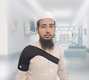 Shoulder Support